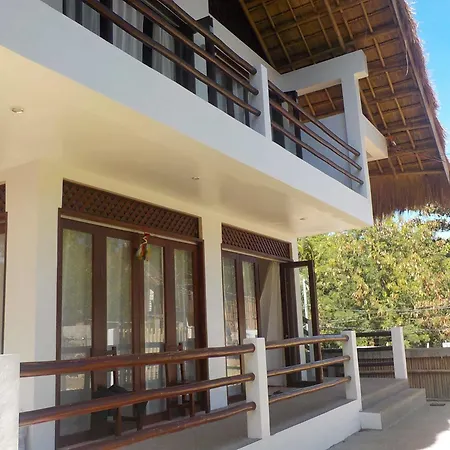 Nonna'S House Hotel